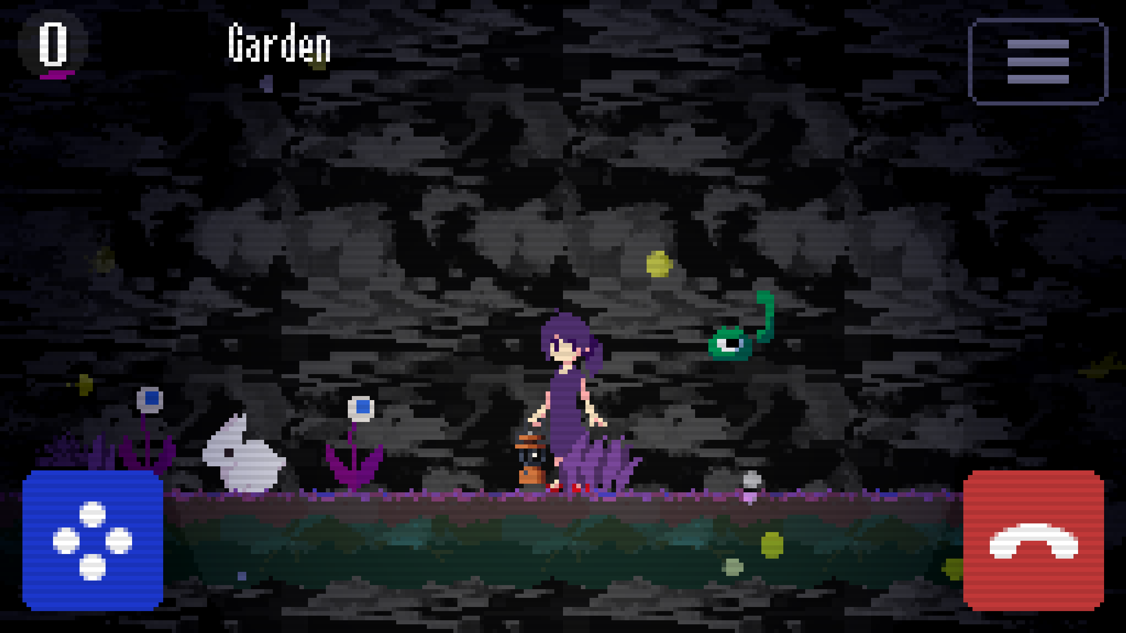 Strange Telephone Game Screenshot