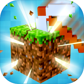 Gems Arena: 1v1 Games in Crafting & Building World