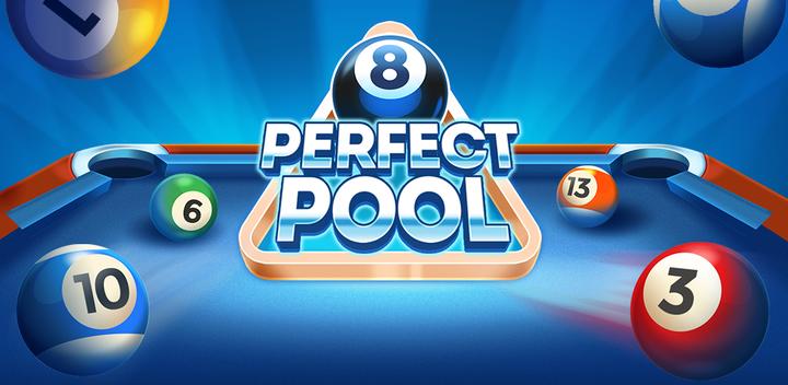 Banner of Perfekter Pool 0.8