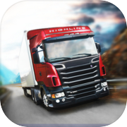 Simulador de camiones ásperos 2
