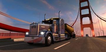 Banner of Euro Truck Driver 2 - Hard 