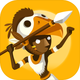 Download Tribal Hunter APK For Android