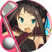 Play golf with your smartphone! Guru Guru Eagle [Free Sports App]