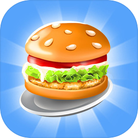 Download do APK de Idle Burger Factory para Android
