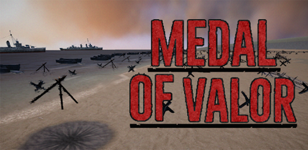 Medal Of Valor Omaha REDUX screenshot