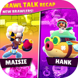 Hank Box Simulator Brawl Stars