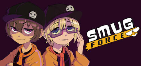 Banner of SmugForce 