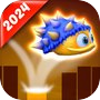 Icon of Bouncy Adventure: Jump High