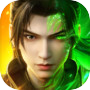  ไอคอนของ Battle Through the Heavens 3D