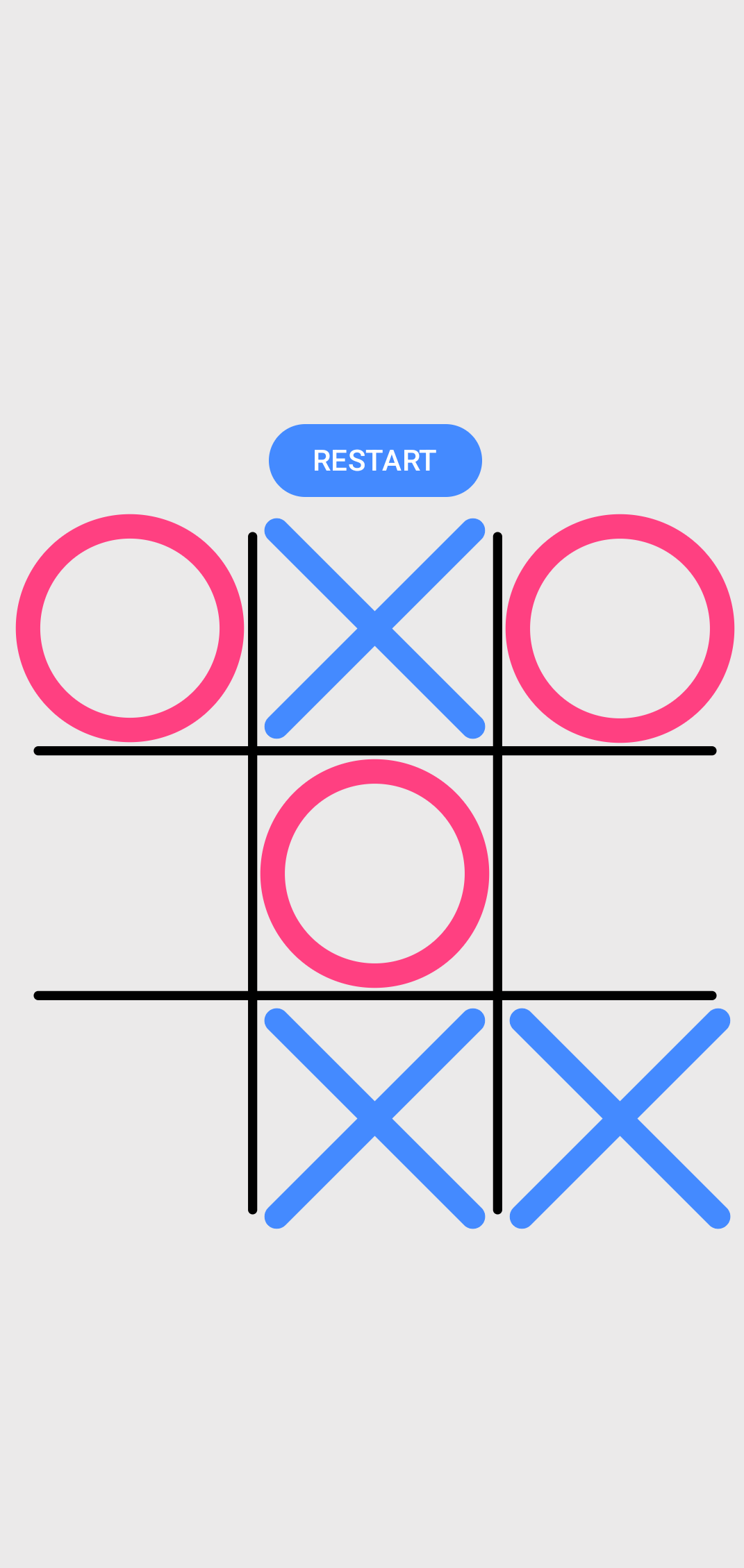 Infinite Tic Tac Toe android iOS apk download for free-TapTap