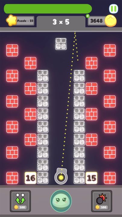 Bricks The Math Brick Breaker Math Latest Version for Android/iOS - TapTap