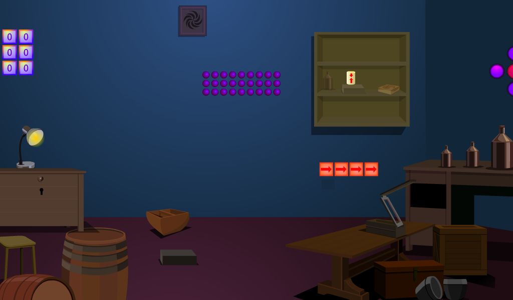 Escape Games Day-449 screenshot game