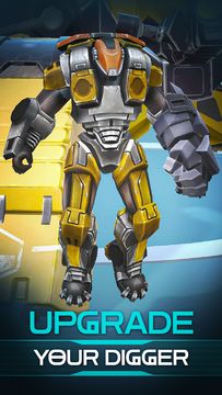 Ocean Keeper: Dome Survival Game Screenshot