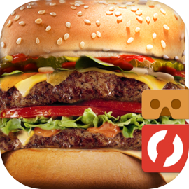 Perfect Burger VR