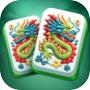  ไอคอนของ Mahjong Solitaire