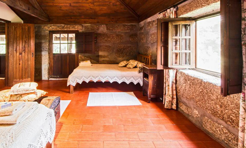 Rural House In Oporto Escape Game Screenshot