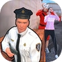 Icon of Rescue Cop: Shooting Game