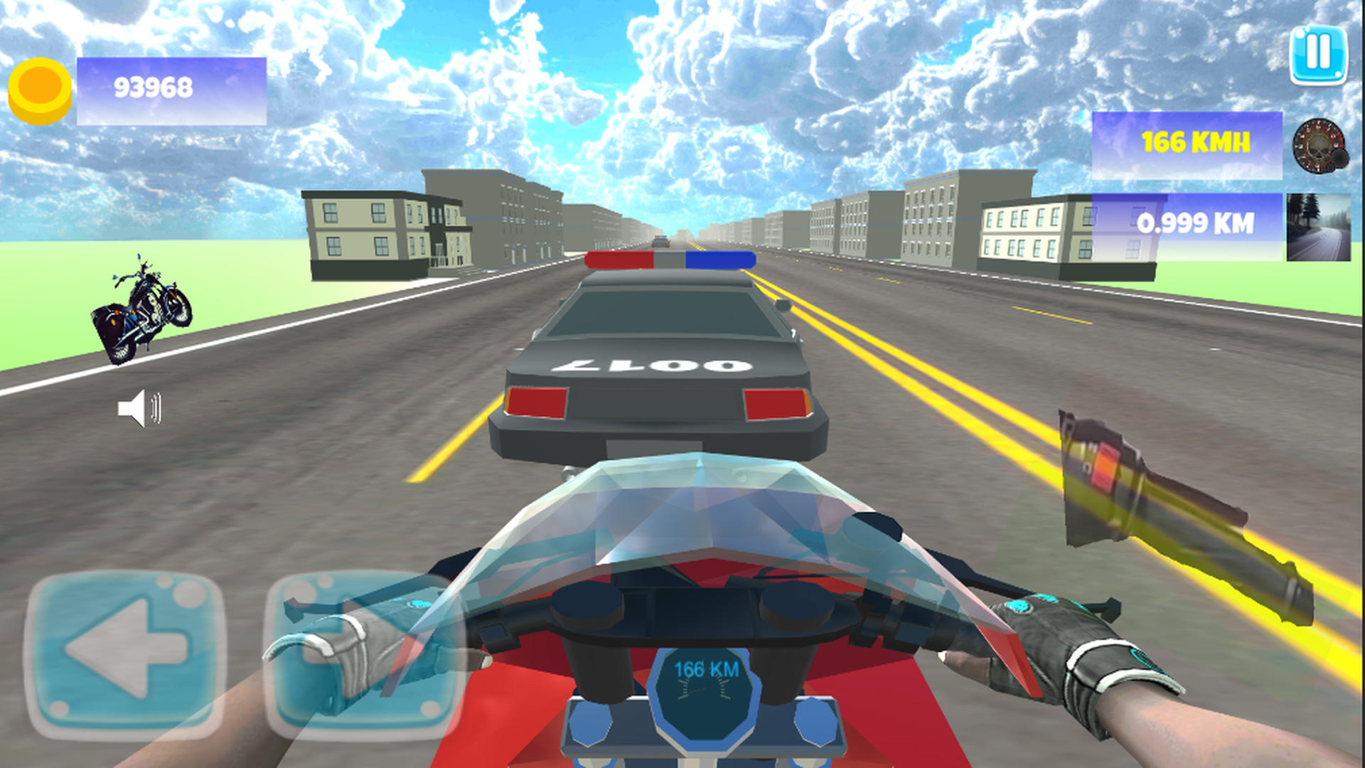 Motor Tour Moto Simulator android iOS apk download for free-TapTap