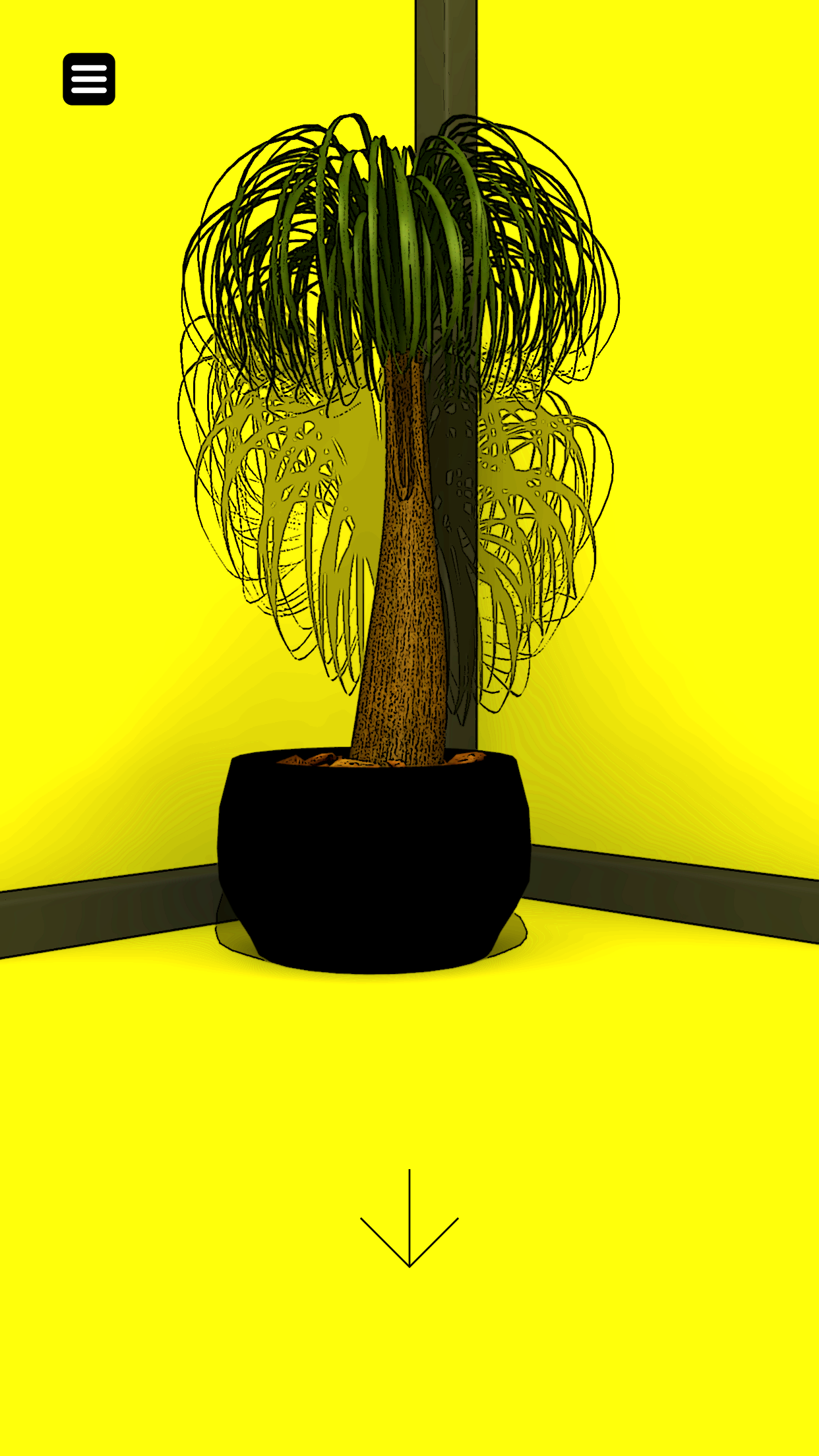 Escape Game "ROOMIK" Game Screenshot