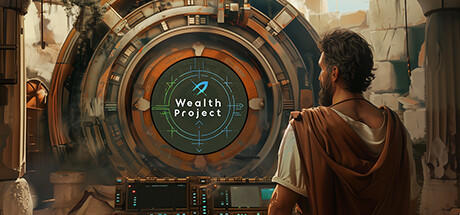 Banner of Wealth Project 