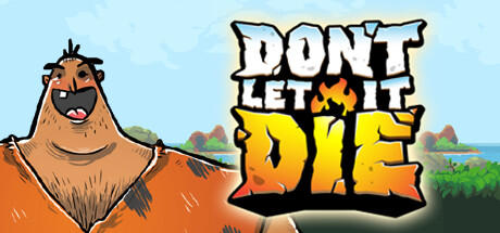 Banner of Don't Let It Die 