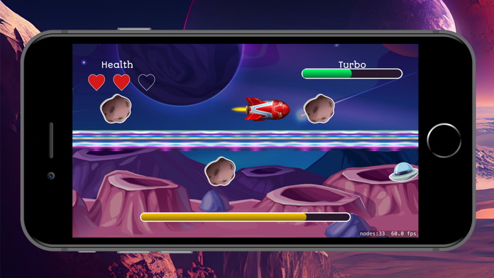 Space Sprint Latest Version for Android/iOS APK - TapTap