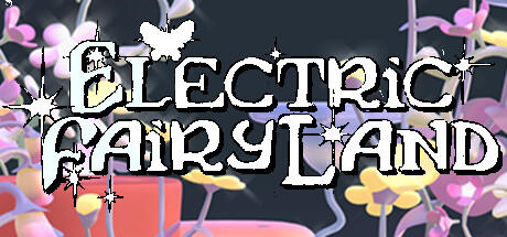 Banner of Electric Fairyland 