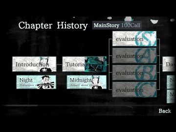 1f y0u're a gh0st ca11 me here Game Screenshot