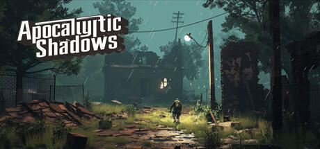 Banner of Apocalyptic Shadow 