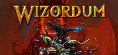 Banner of Wizordum 