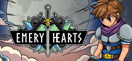 Banner of Emery Hearts 