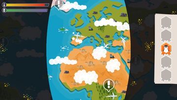 ECO:Save the Planet Game Screenshot