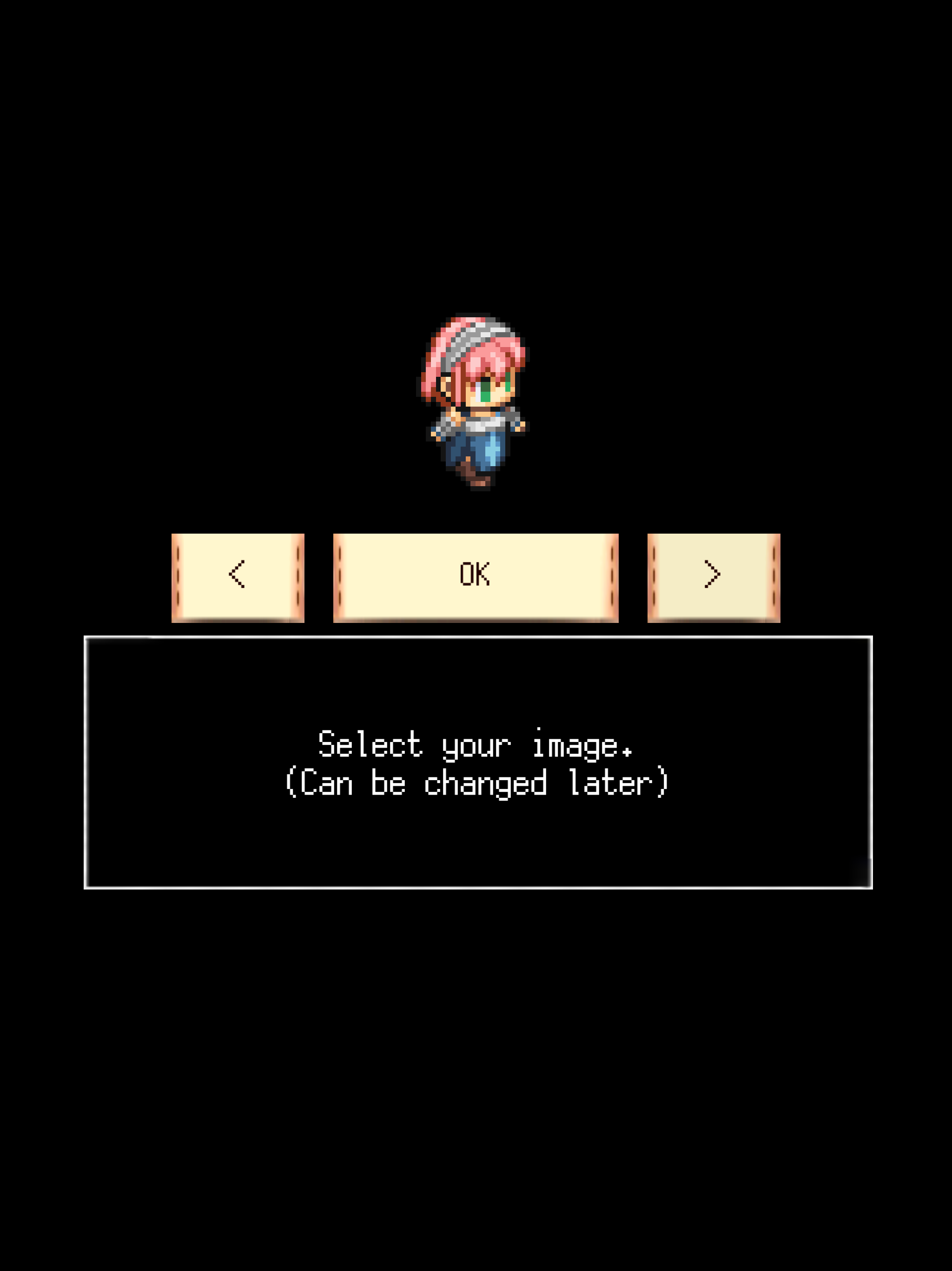 Cuplikan Layar Game MAZE & SEEK