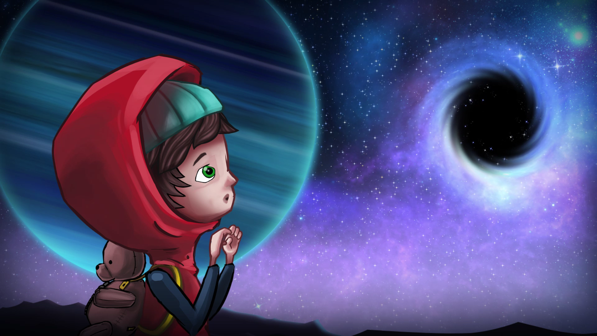 Samsara Game Game Screenshot
