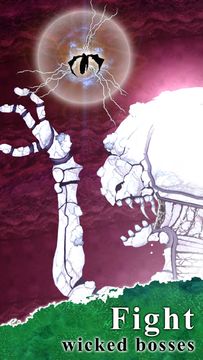 Swan Song: Fantasy chronicles 遊戲截圖