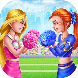 Cheerleader Champion Dance Now