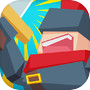Pixel Clash: King of Heroes