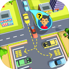 Idle Parking (Tycoon)