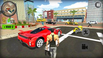 Go To Town Game Screenshot