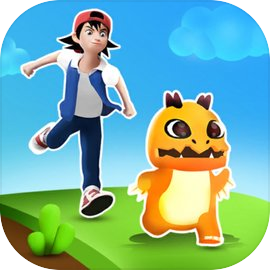 My Monster Pet: Train & Fight