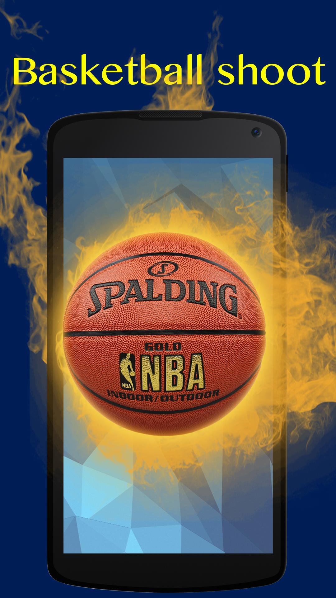 Basketball Shooter screenshot game