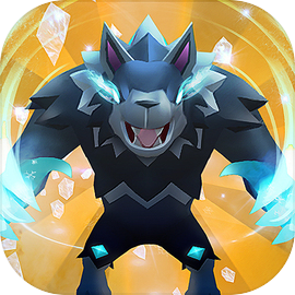 Idle Monster TD Evolved