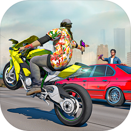 City Car Shooting - Car Dealer