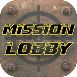 Mission Lobby