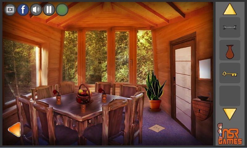 New Escape Games 175 遊戲截圖