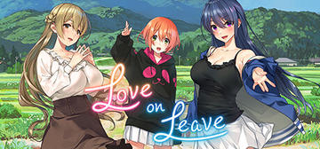 Banner of Love on Leave 