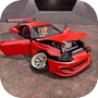 Icon of Real Car Crash 3D Game