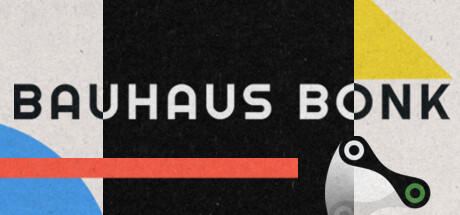 Banner of Bauhaus Bonk 