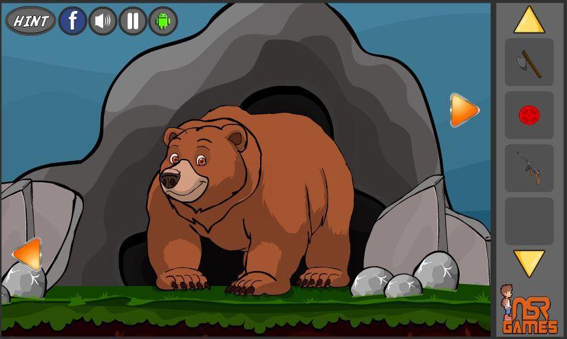 New Escape Games 154 Game Screenshot