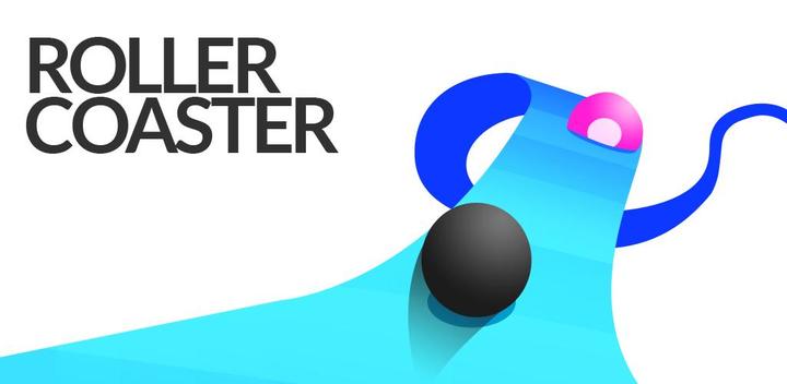 Banner of Roller Coaster 1.0